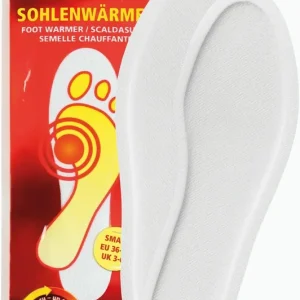 Preiswert Sohlenwärmer 1 Paar