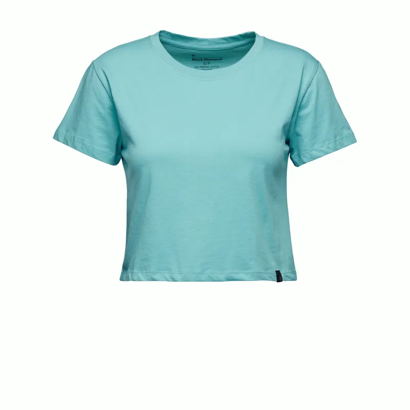 W PIVOT SS TEE Solange Der Vorrat Reicht