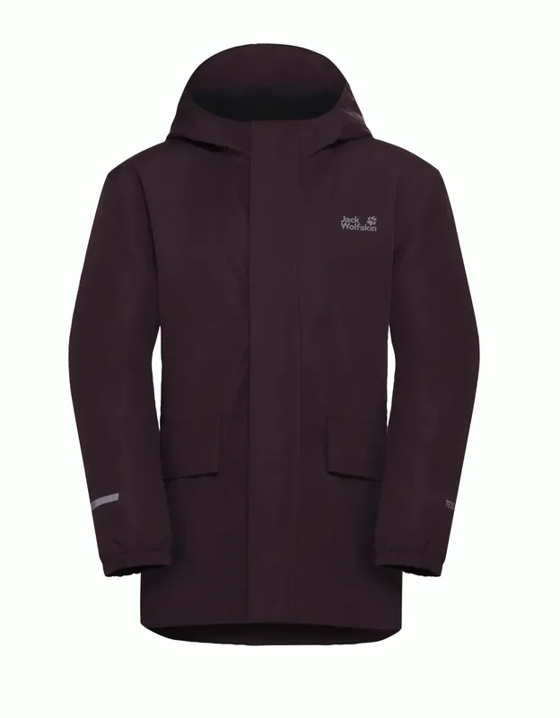 CANVEY JKT KIDS Abverkauf
