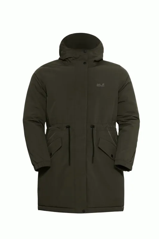 Heißes Angebot CHILLY FROST PARKA W