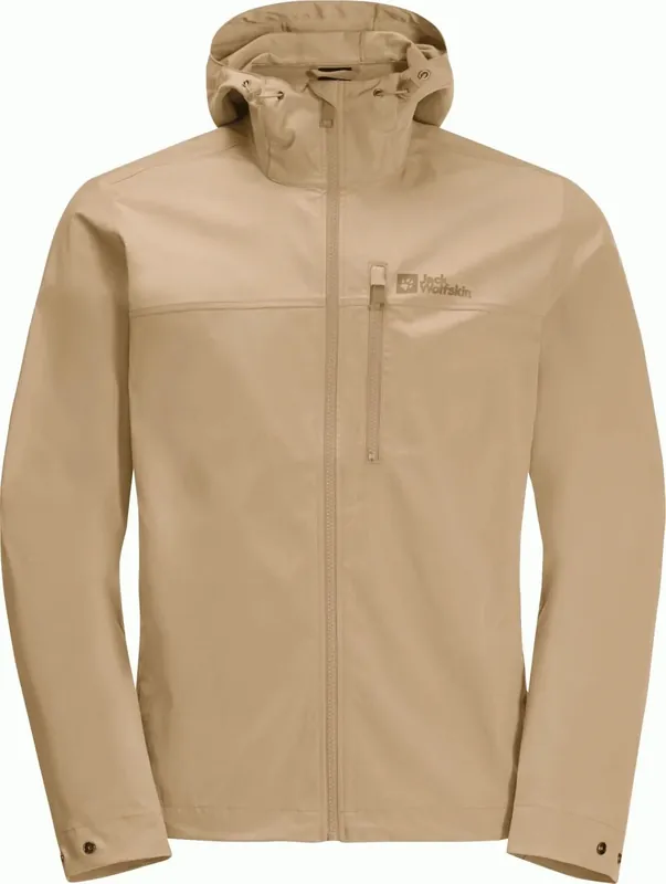 DESERT WIND JACKET M Direktkauf