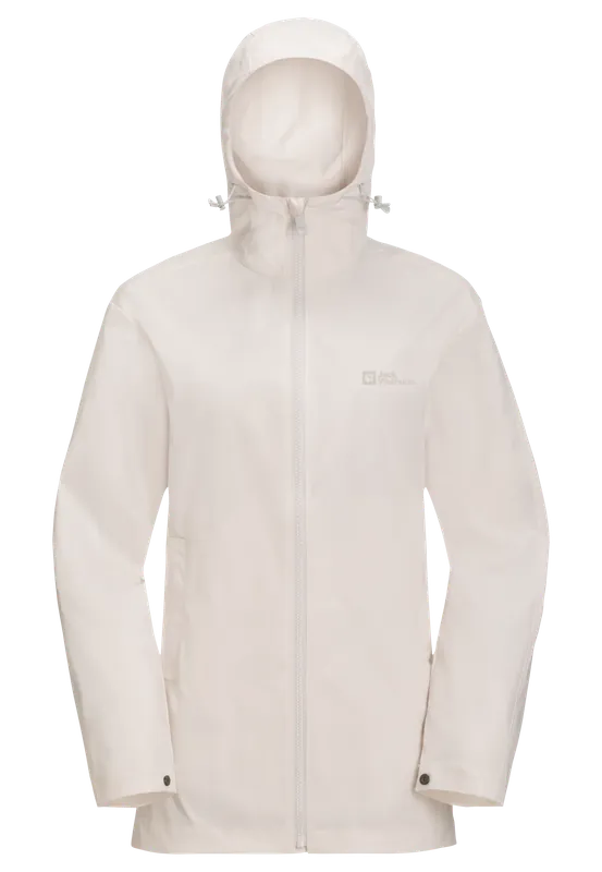 Must-Have DESERT WIND JKT W
