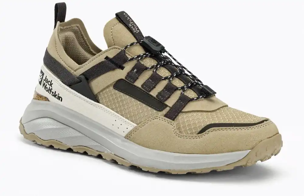 DROMOVENTURE ATHLETIC LOW W Sonderaktion