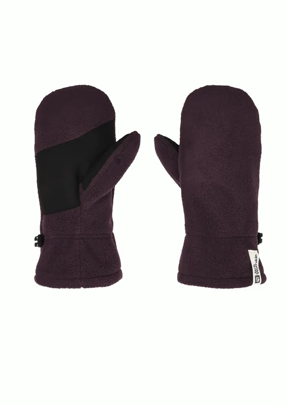 Heißes Angebot FLEECE MITTEN K