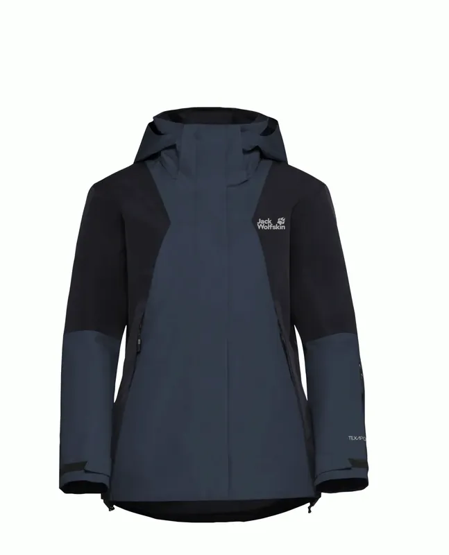 Preis Gesenkt FLOWLINE 2L INS JKT W