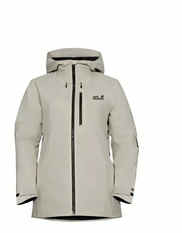 FLOWLINE 3IN1 JKT W Jetzt Bestellen
