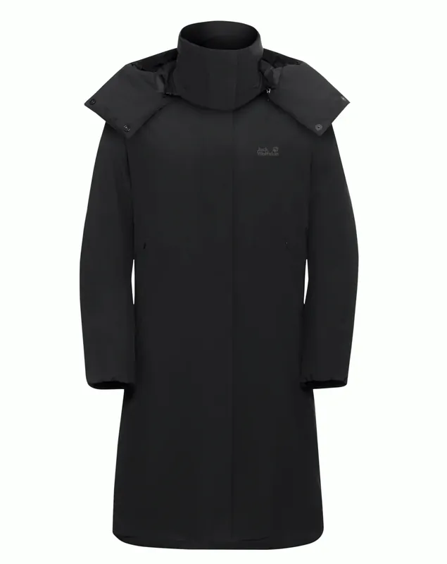 Preiswert FROST HAVEN COAT W