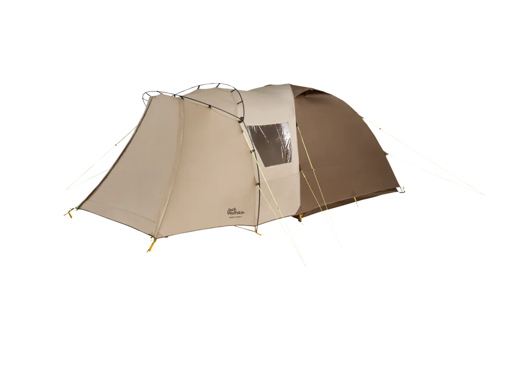 Neue Ware GRAND ILLUSION IV