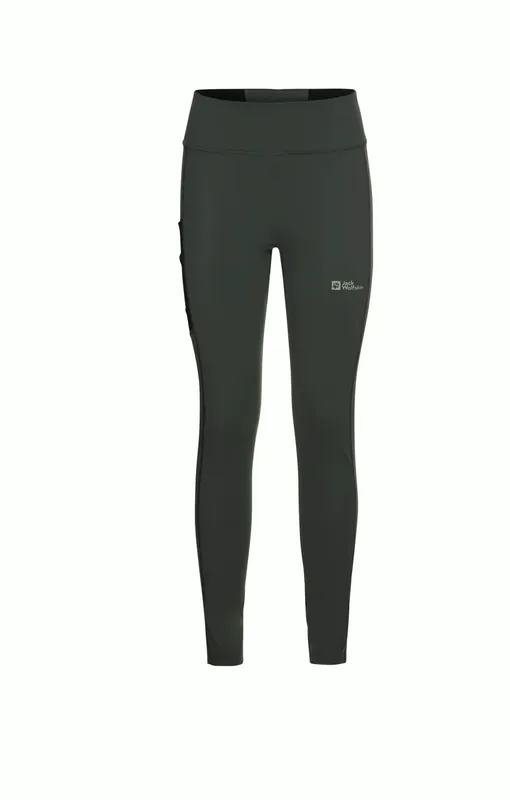 KLINTAL TIGHTS W Highlight