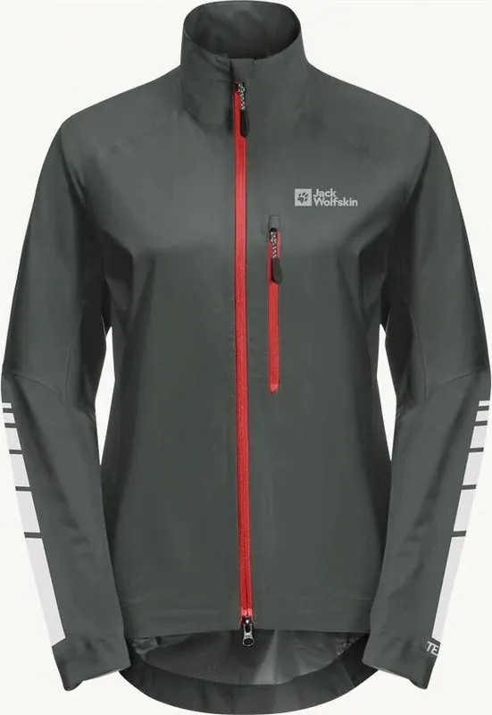 MOROBBIA 2.5L JKT W Highlight