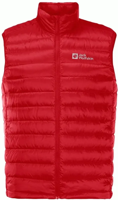 Preisreduziert PACK & GO DOWN VEST M