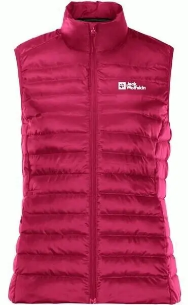 PACK & GO DOWN VEST W Top-Seller