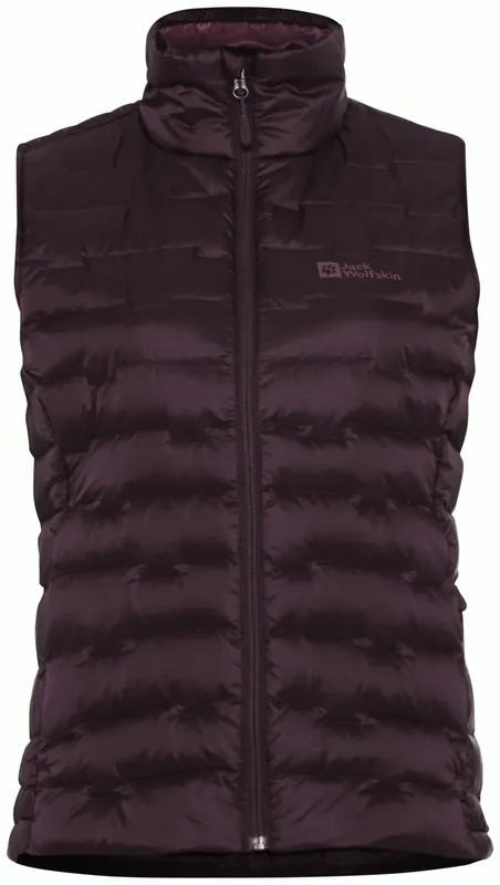 Direktkauf PASSAMANI DOWN VEST W RDS