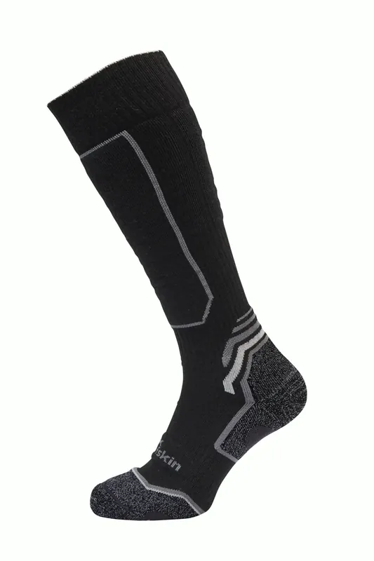 Must-Have SKI MERINO SOCK H C