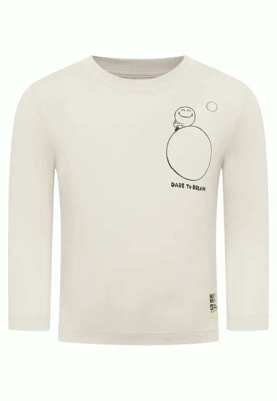 Aktuell SMILEYWORLD LONGSLEEVE K