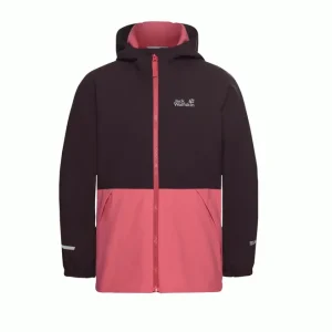 Aktuell SNOW DAYS JKT KIDS