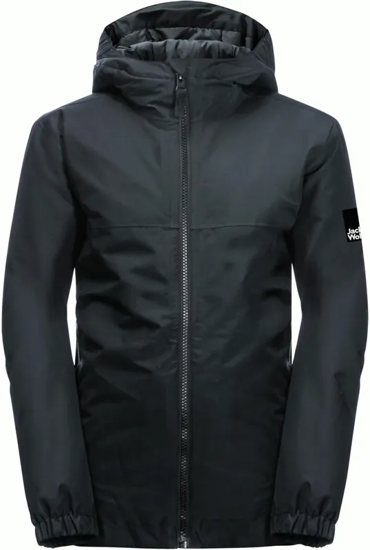 Meistverkauft SPIRIT 2L INS PARKA B