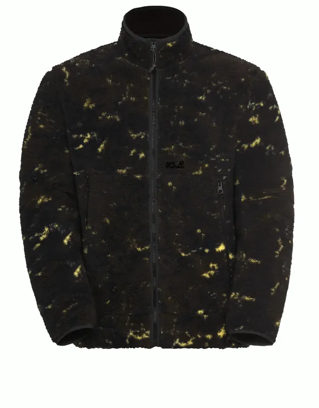 STONE LITE AOP JKT M Sonderangebot