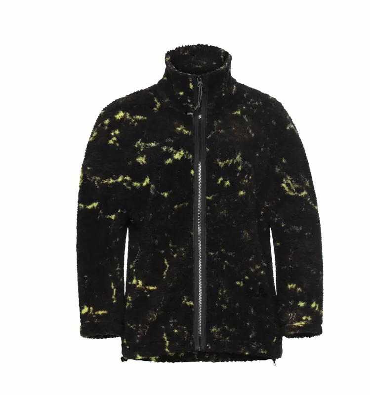 STONE LITE AOP JKT W Preis Gesenkt