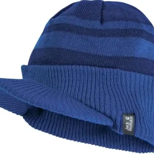 Zertifiziert STORMLOCK WINDMILL CAP KIDS