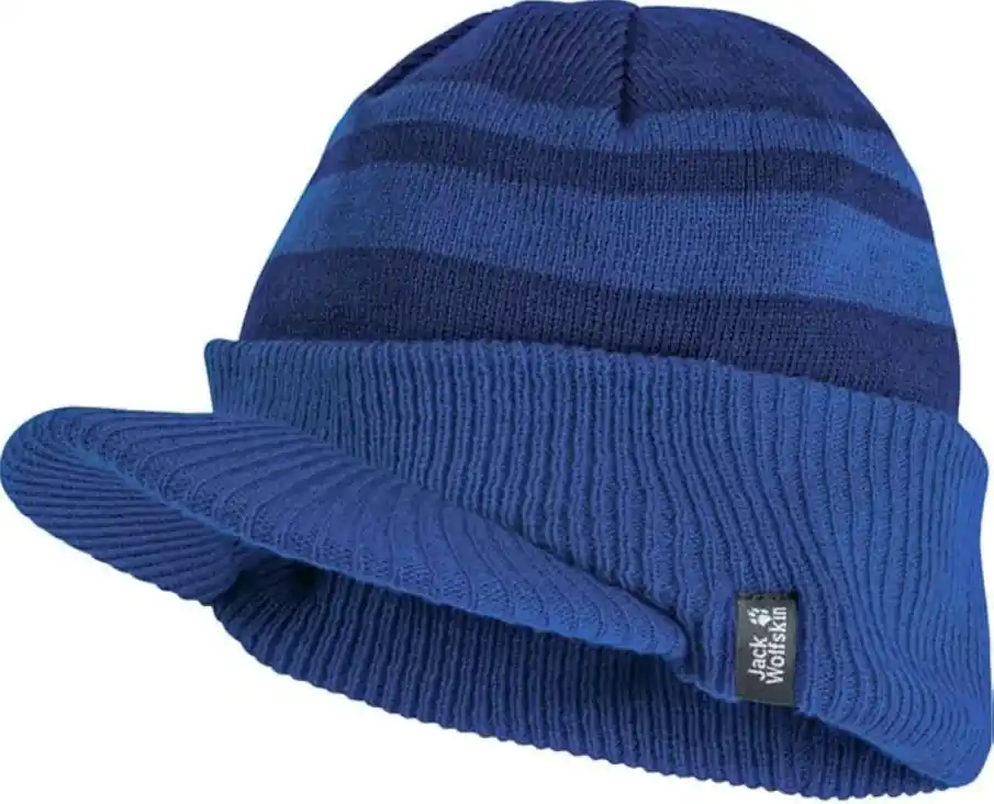 Zertifiziert STORMLOCK WINDMILL CAP KIDS