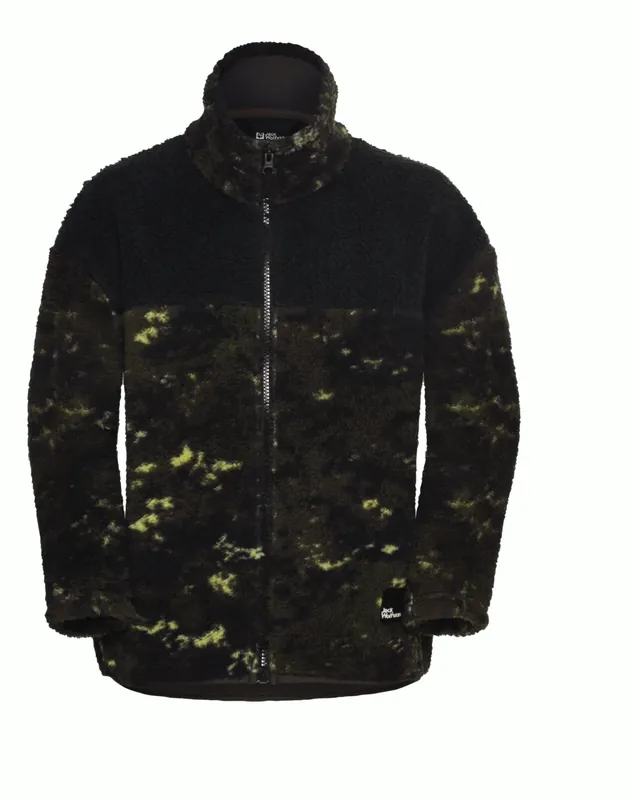 Nur Heute TEEN AOP FLEECE K