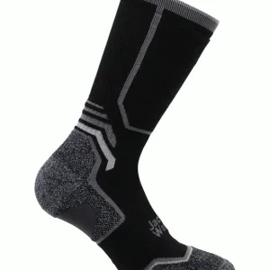 Zertifiziert TREK MERINO SOCK CL C