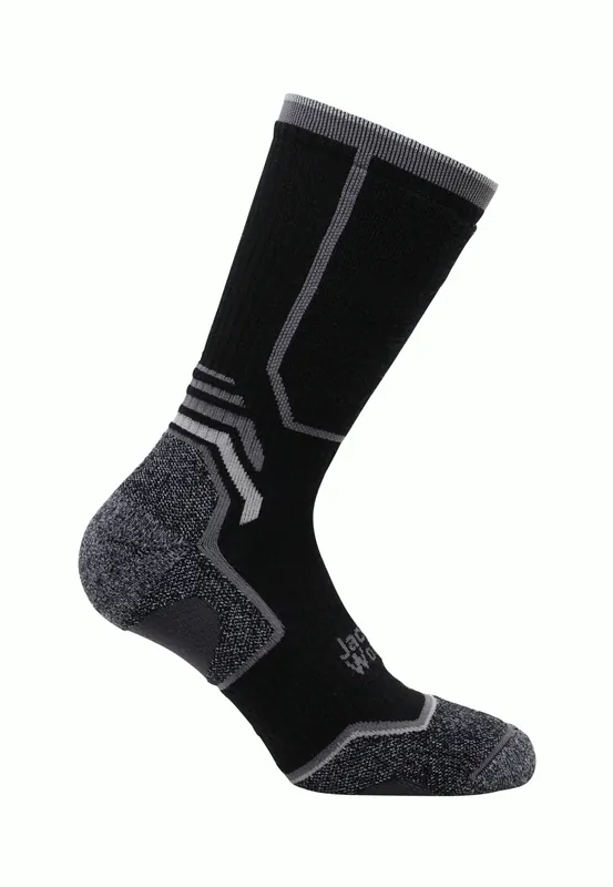 Zertifiziert TREK MERINO SOCK CL C