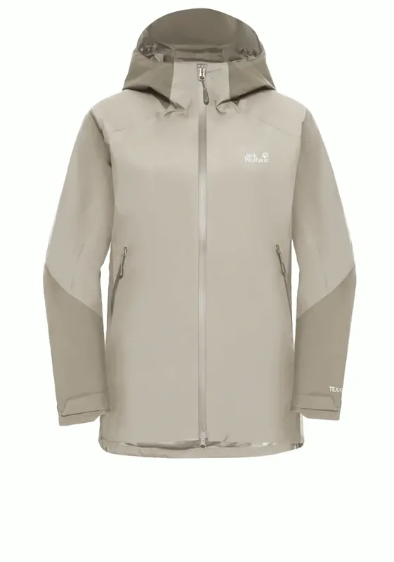 UNBOUND ADVENTURE 2L JKT W Neu Im Sortiment