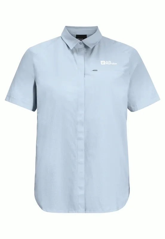 VANDRA S/S SHIRT W Sonderaktion