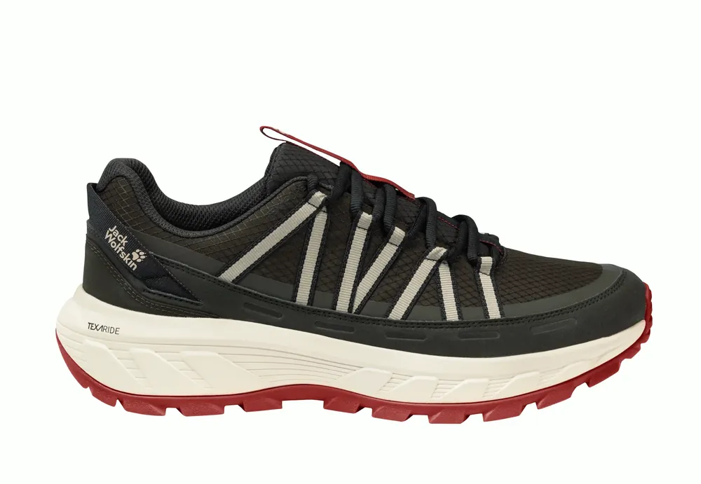 Preiswert WILD HIKE TEXAPORE LOW M