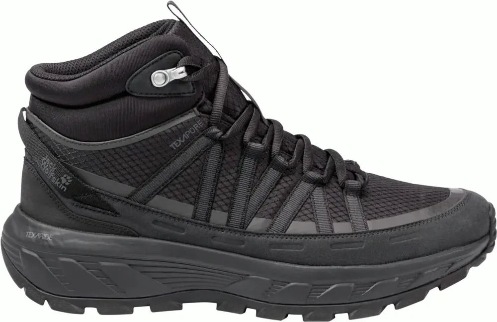 WILD HIKE TEXAPORE MID W Highlight