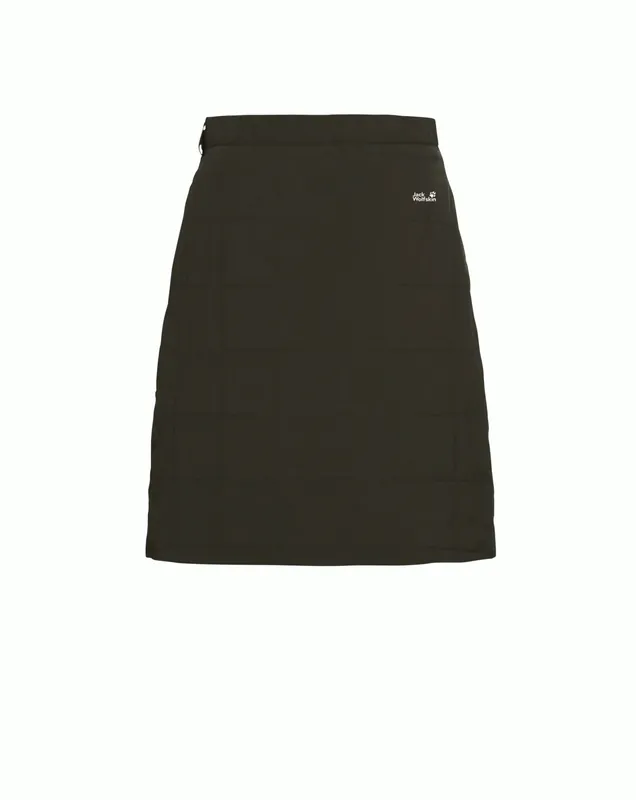 WINTERDUNE SKIRT W Schnäppchen
