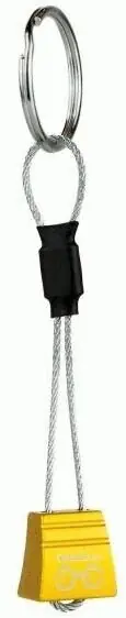Direkt Vom Hersteller Climbing Nut Key Holder