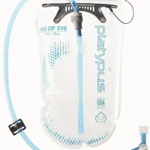 Big Zip EVO 2 liter Rabatt