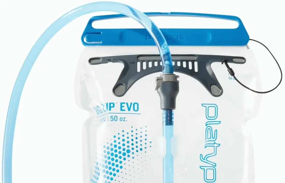 Knallerangebot Big Zip EVO 3 liter