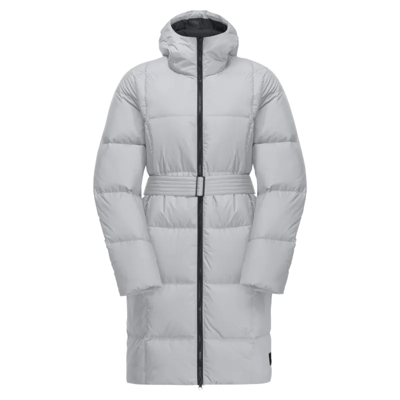 Solange Der Vorrat Reicht FROZEN LAKE COAT W