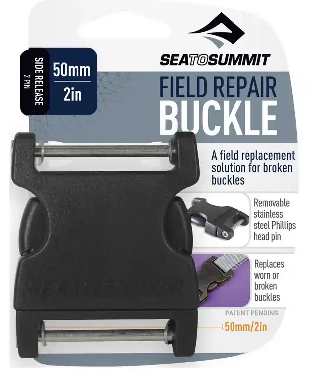 Expressversand Field Repair Buckle Side Release 2 Pin