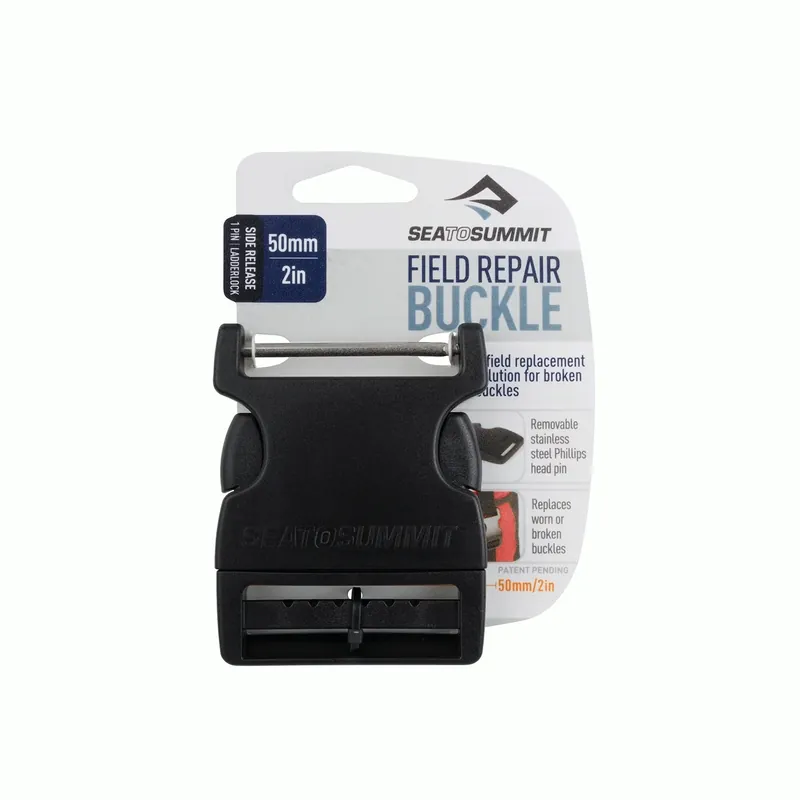 Versand Am Gleichen Tag Field Repair Buckle Side Release 1 Pin