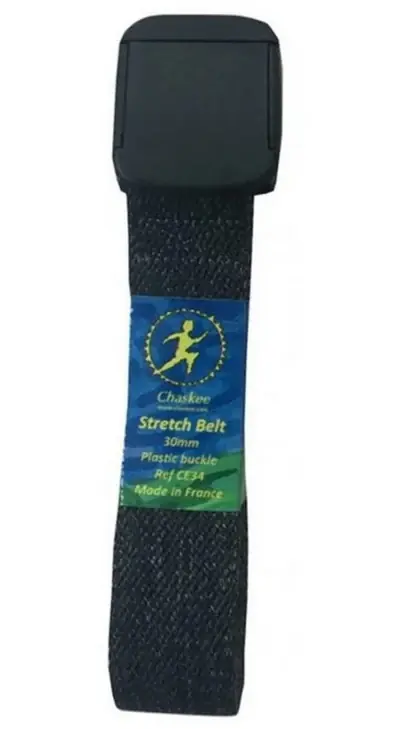 Strech Belt Neu