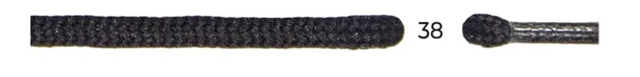 Saisonangebot Schnürsenkel Extra dick rund