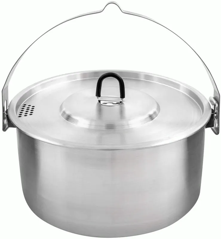 Kettle II Abverkauf