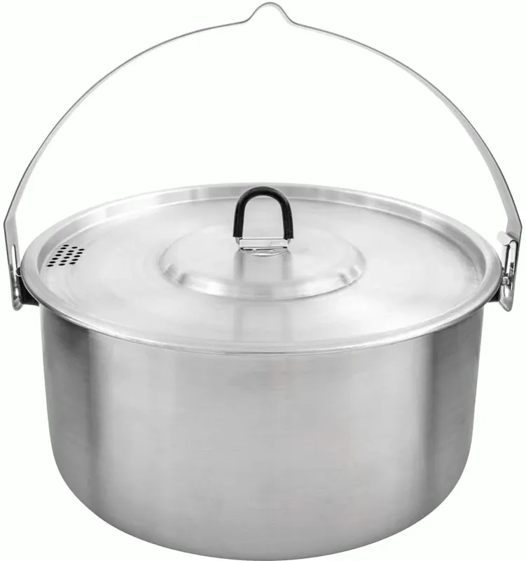 Must-Have Kettle II