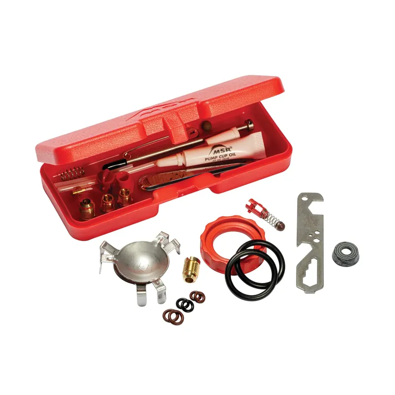 Expedition Service Kit WL/WLI/WLU Jetzt Bestellen
