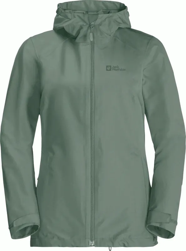 BESLER 2L JKT W Saisonangebot