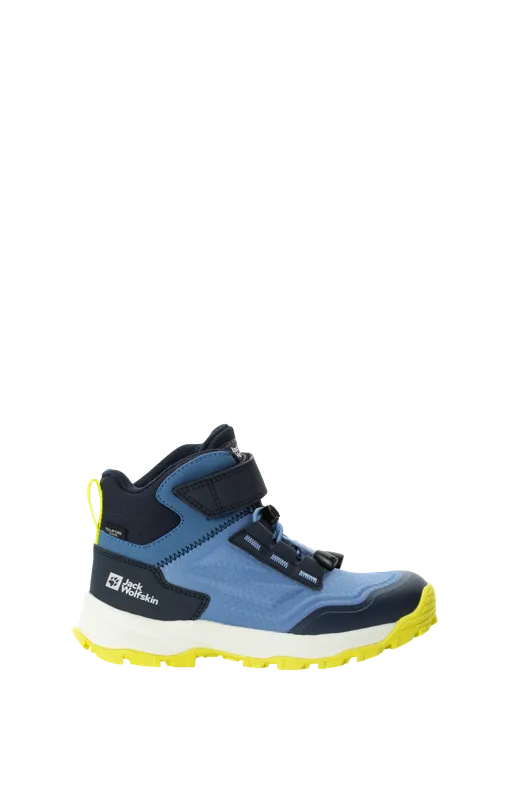 CYROX TEXAPORE MID K Preisknaller