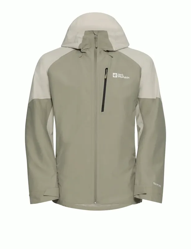 Solange Der Vorrat Reicht EAGLE PEAK 2L JKT M