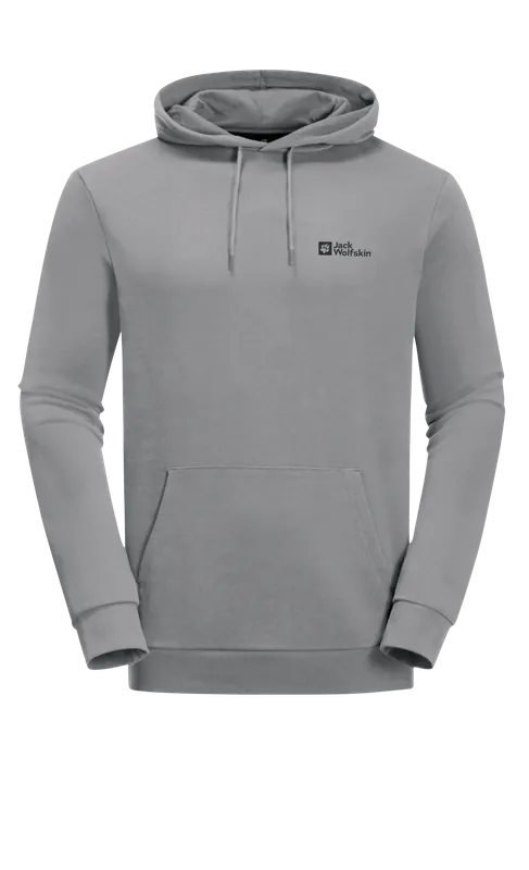 Garantierte Lieferung ESSENTIAL HOODIE M