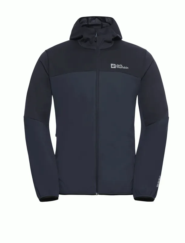 Abverkauf FELDBERG HOODY M