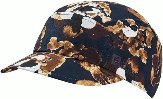 Geprüft FLORELL CAP W